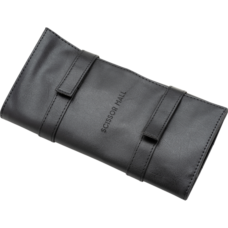 Black Grooming Case